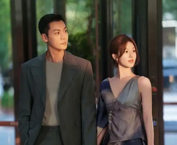 love ambition 2025 c drama review