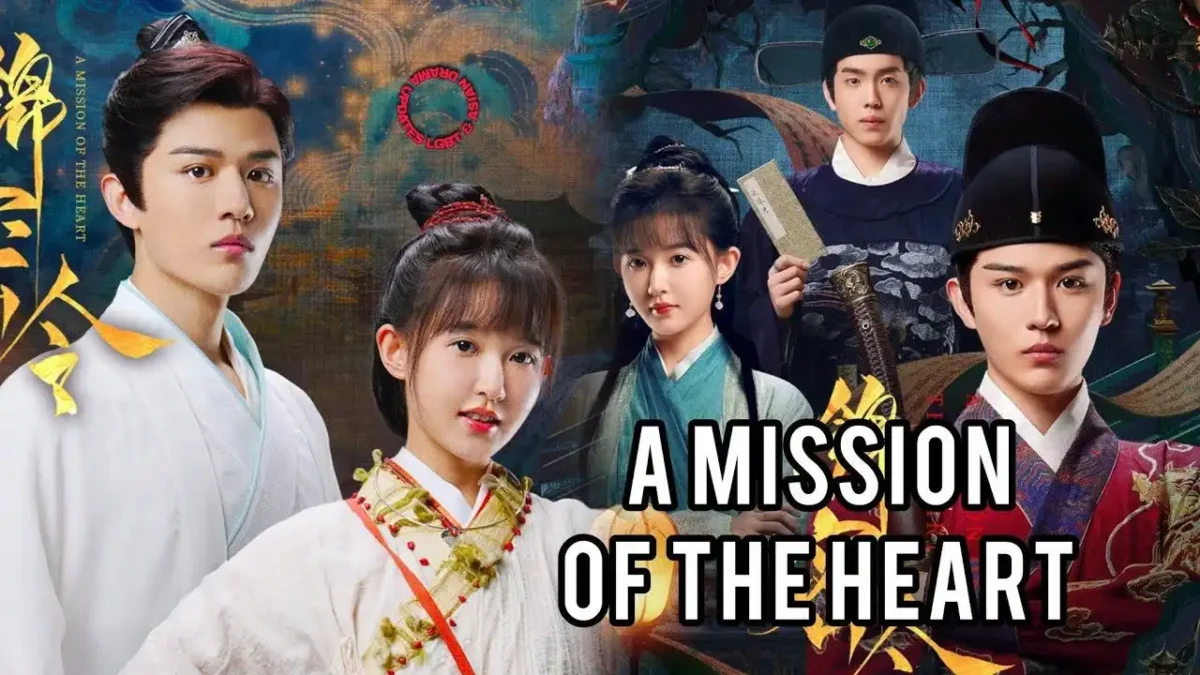 mission heart