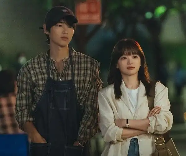 my youth review k drama