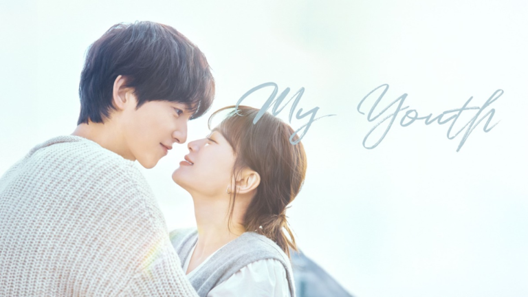 My Youth – Korean Drama Review