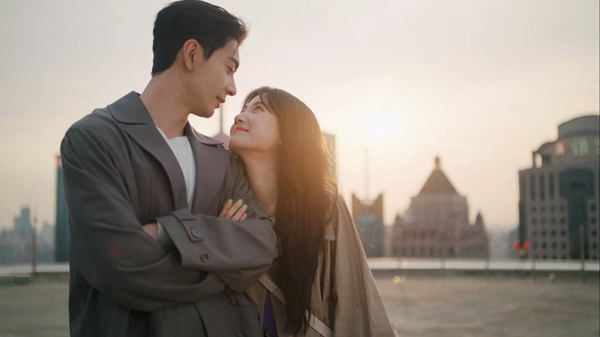 love between lines ending explained plot
