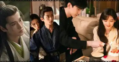 best chinese drama 2025