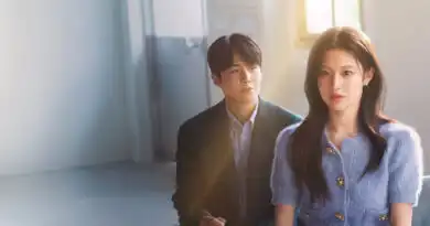 Can Love Be Translated? Netflix review