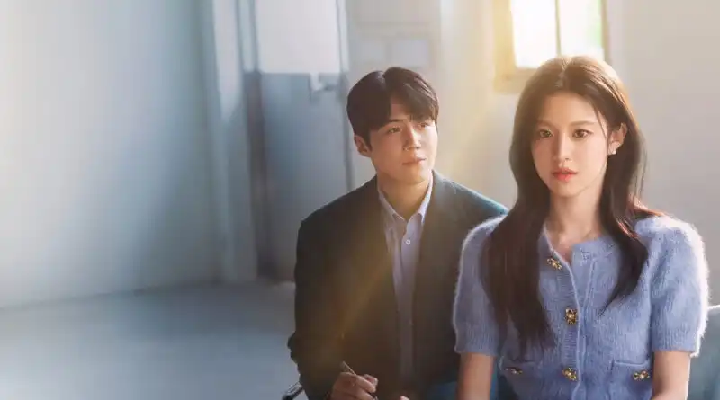 Can Love Be Translated? Netflix review