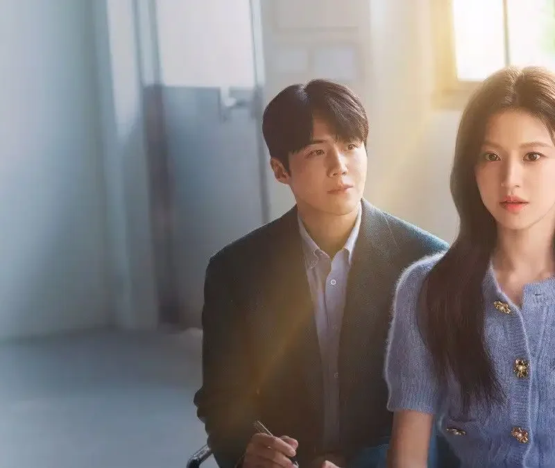 Can Love Be Translated? Netflix review