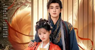 eternal love fox 2026 review