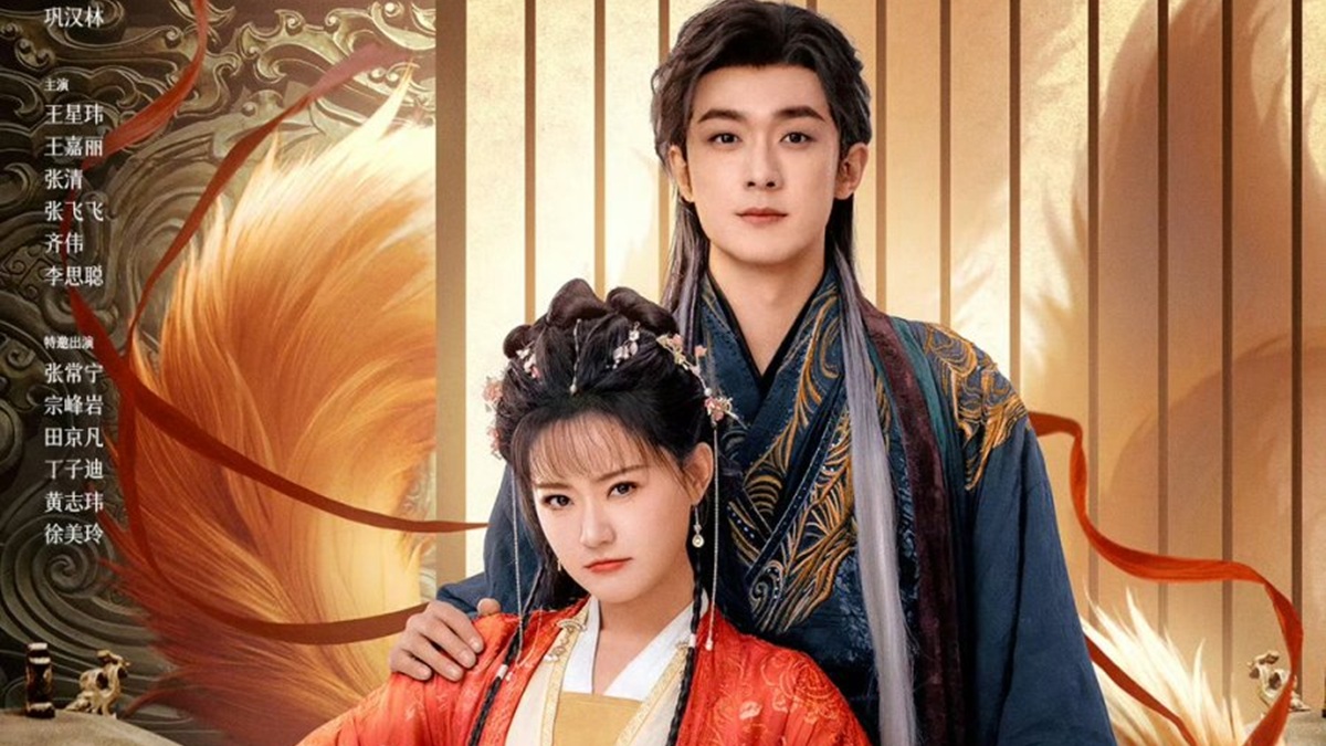 eternal love fox 2026 review