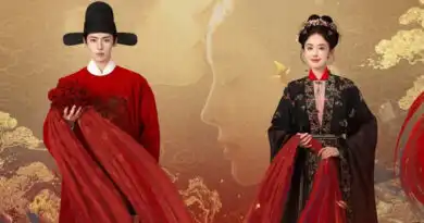 glory 2025 c drama review