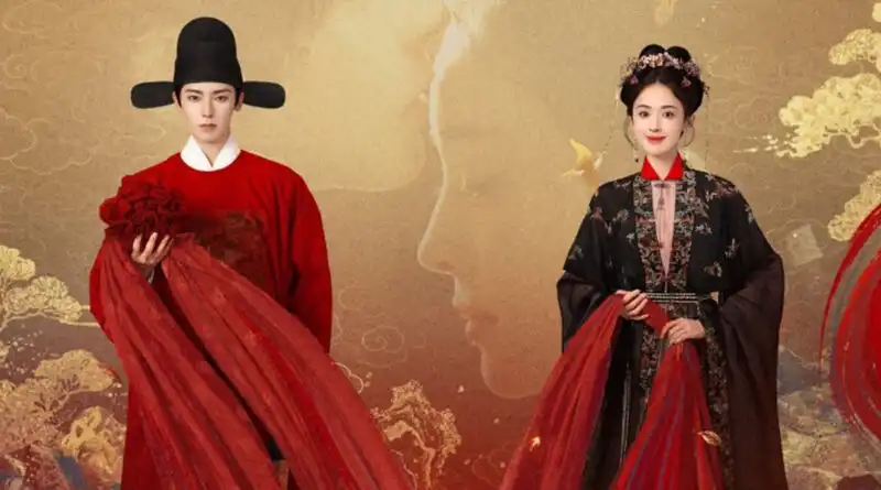 glory 2025 c drama review