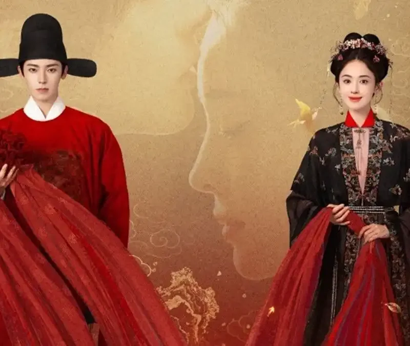 glory 2025 c drama review