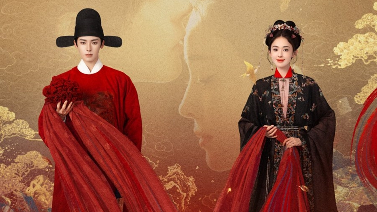 glory 2025 c drama review