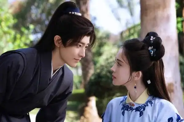 Gulnazar and Hou Minghao glory