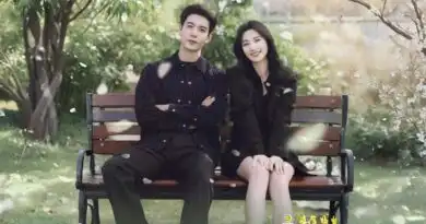 love between lines review