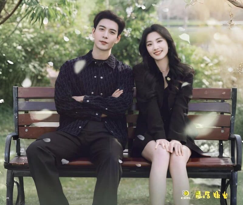 love between lines review