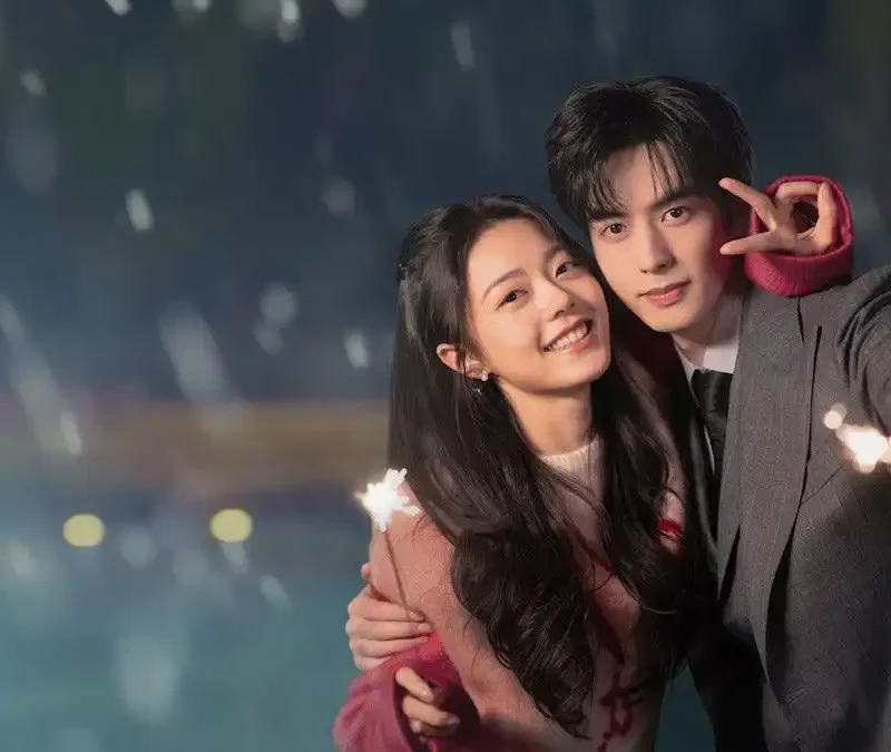 shine on me review