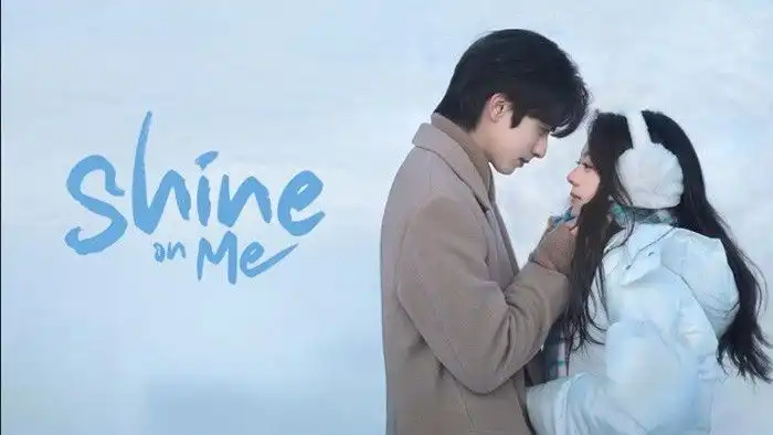 shine on me review