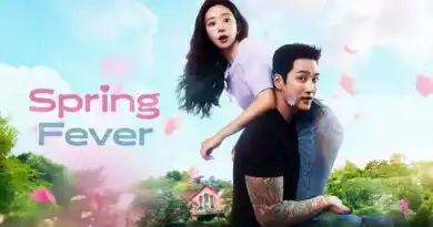 spring fever korean drama review