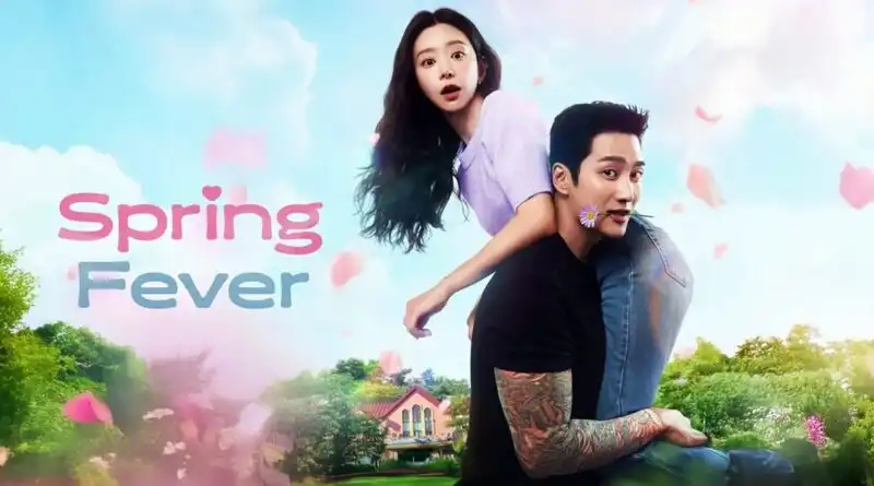 spring fever korean drama review