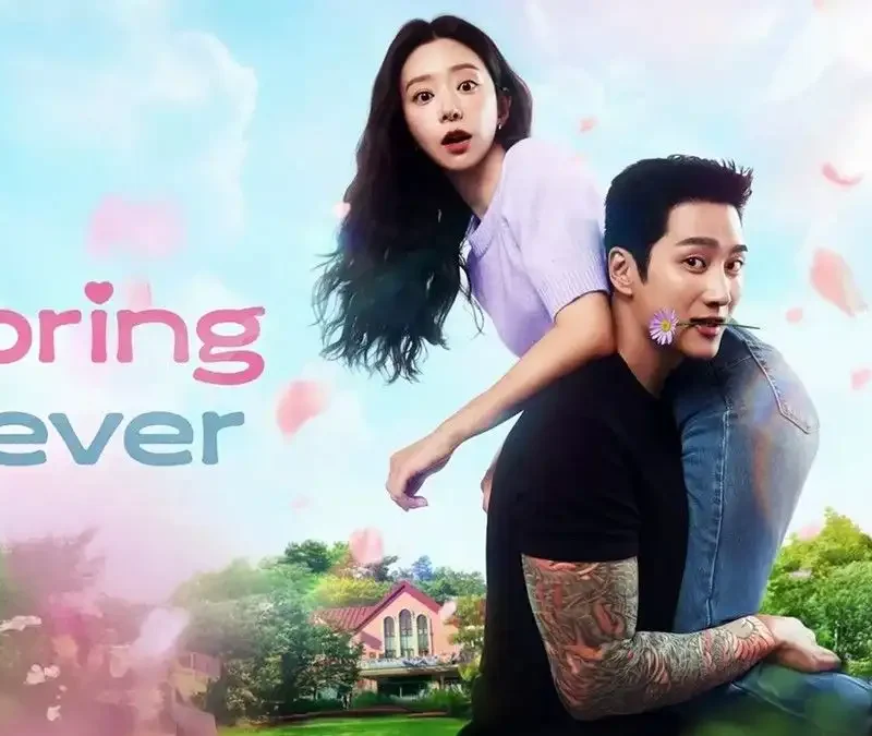 spring fever korean drama review
