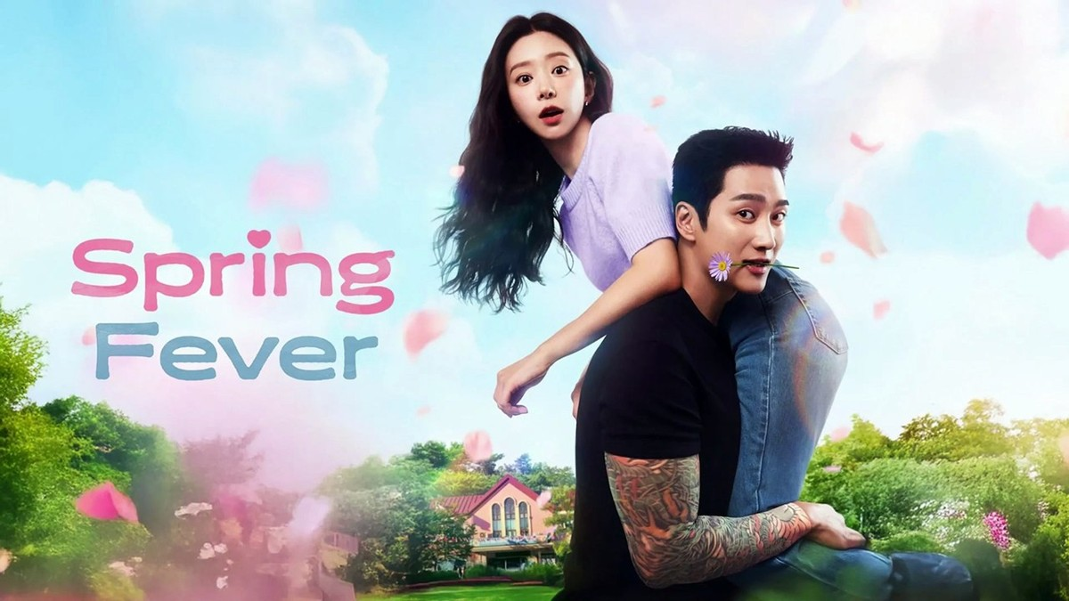 spring fever korean drama review