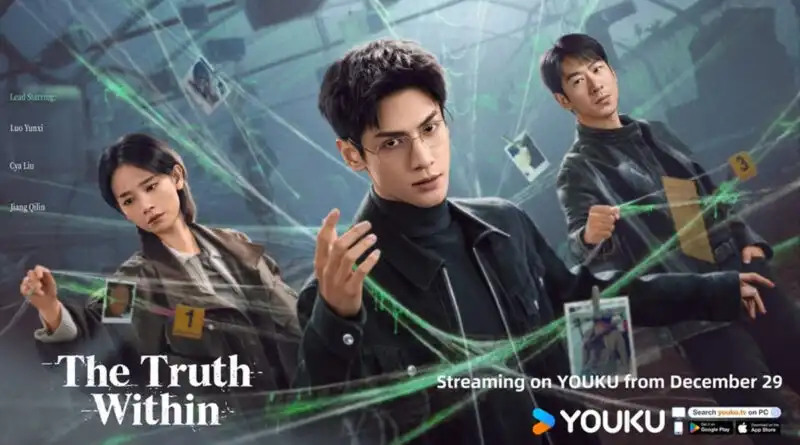 the truth within review