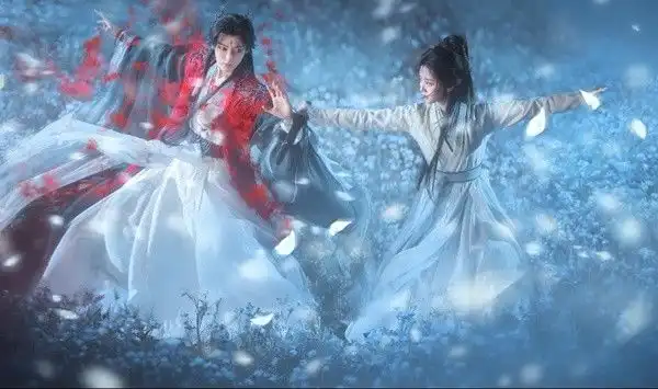 soul best chinese dramas