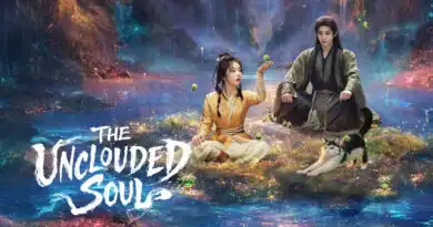 unclouded soul review