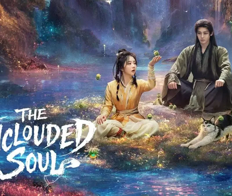 unclouded soul review