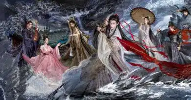 whispers of fate review explained