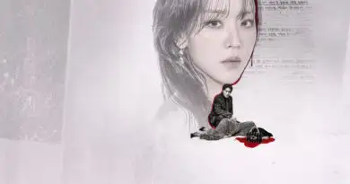 art sarah review korean drama