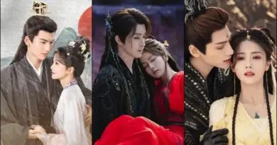 bai lu best historical dramas