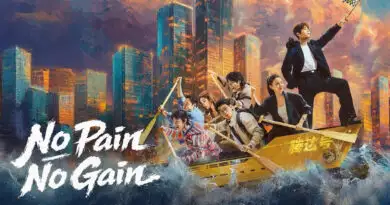 no pain no gain 2026 review