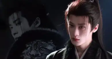 tan jian ci dancing with the tide