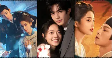 top c drama 2026 best chinese