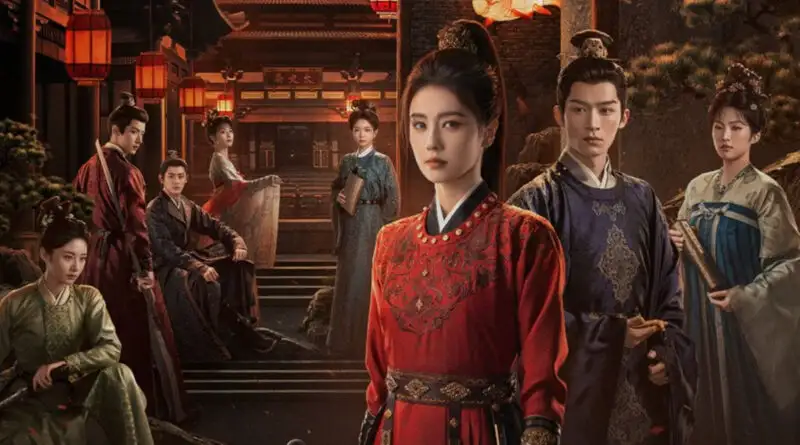 unveil jadewind bai lu wang xing yue