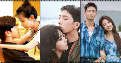 Top Chinese drama romance recommendations for modern viewers