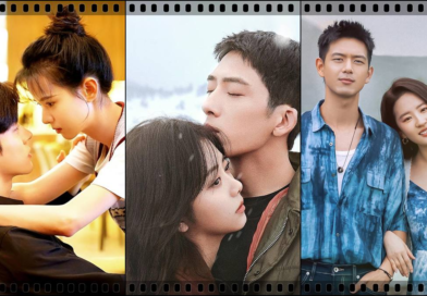 Top Chinese drama romance recommendations for modern viewers