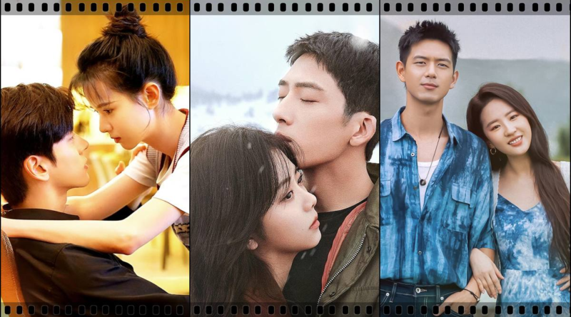Top Chinese drama romance recommendations for modern viewers