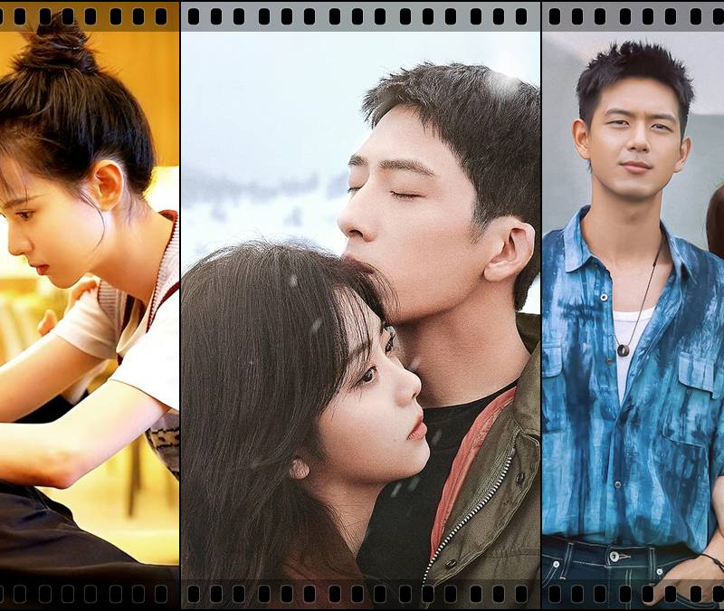 Top Chinese drama romance recommendations for modern viewers
