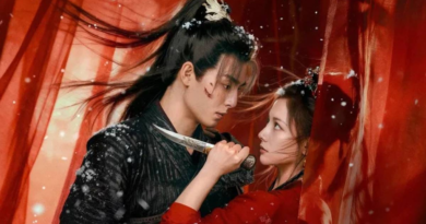 bloom in turmoil review plot