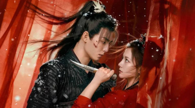 bloom in turmoil review plot