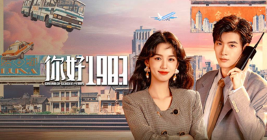 Dream of Golden Years drama review starring Zhou Ye and Zhai Xiaowen