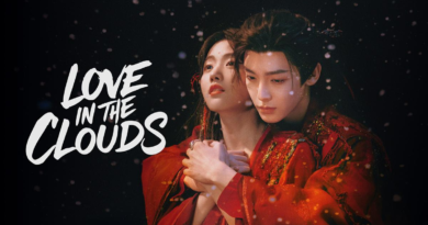love in the clouds review plot story