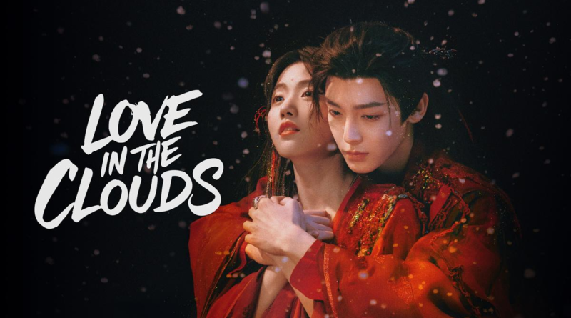 love in the clouds review plot story