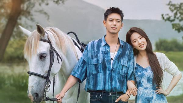 meet yourself romance drama