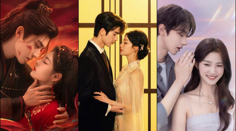 7 upcoming chinese drama 2026 must watch