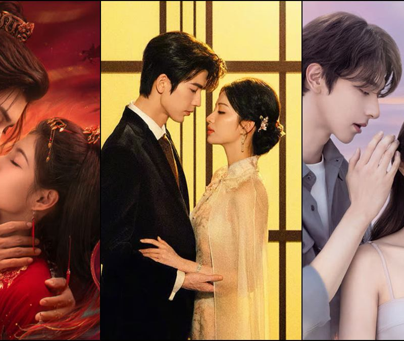 7 upcoming chinese drama 2026 must watch