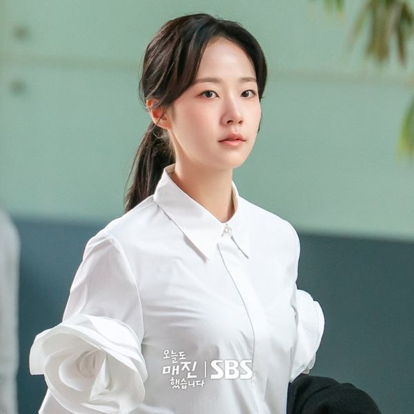 Sold Out on You drama starring Chae Won-bin