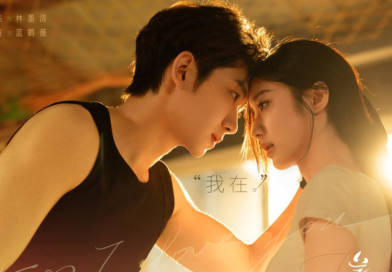 Fascination 2026 review cover image Chinese web series toxic romance and obsession story
