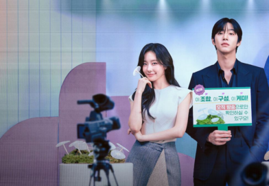 Sold Out on You korean drama review